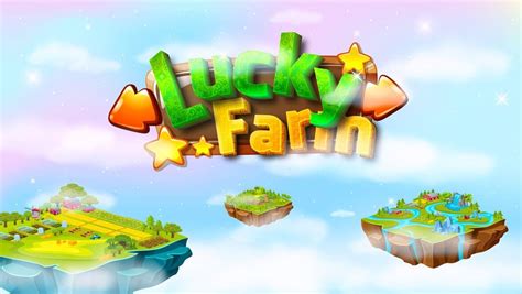 Lucky Farm bet365